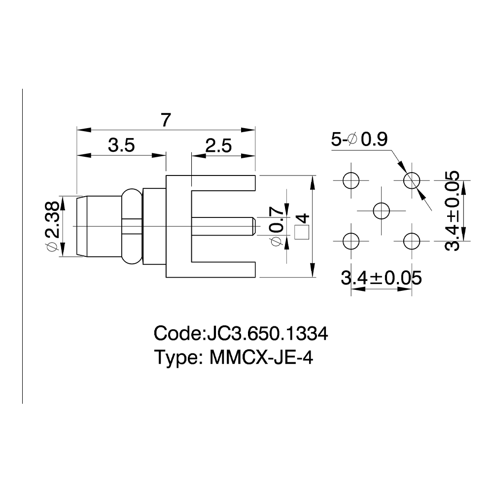 JC3.650.1334 MMCX-JE-4