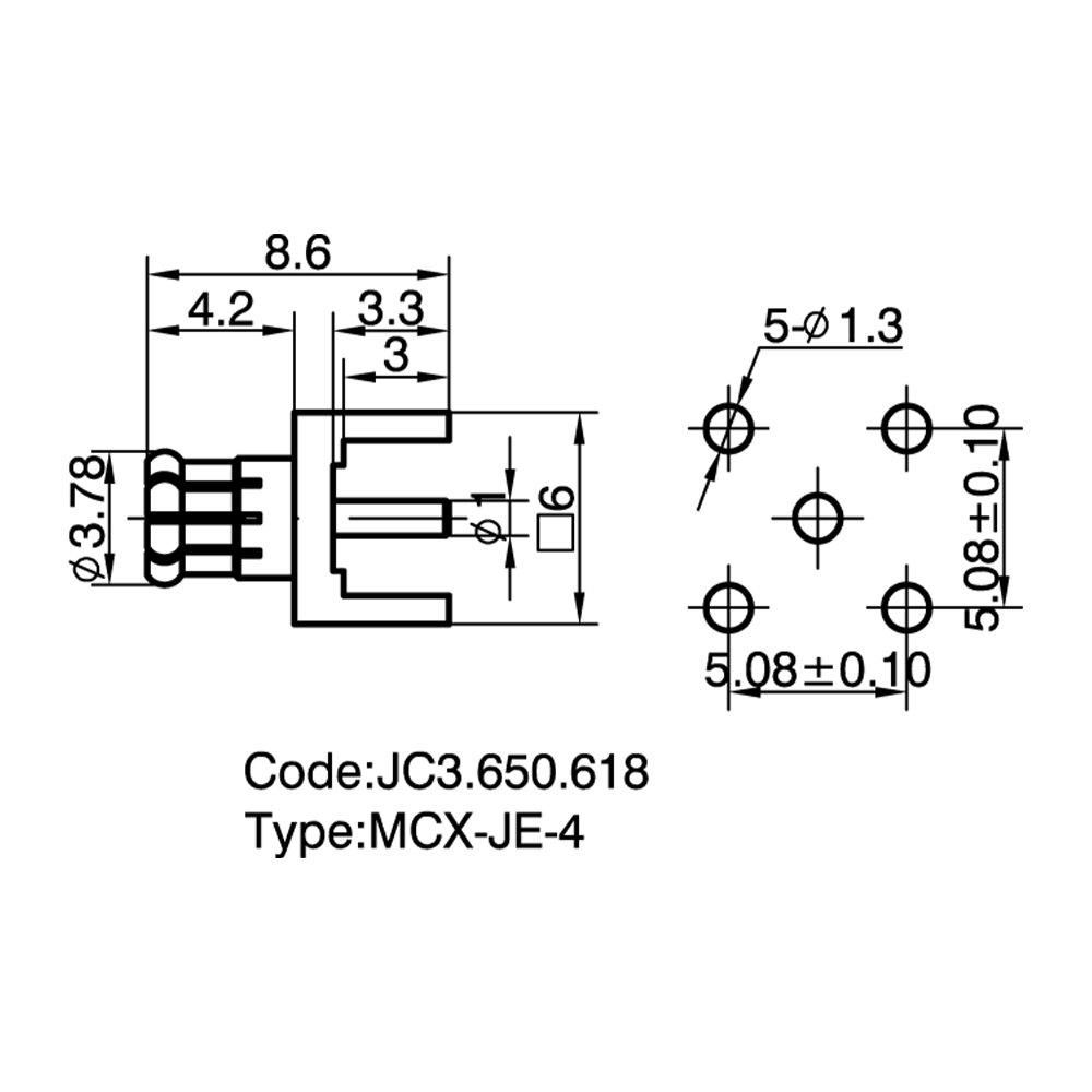 JC3.650.618 MCX-JE-4