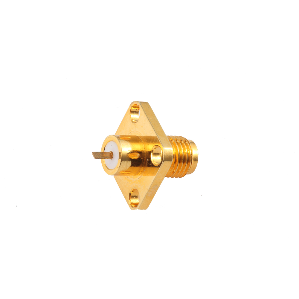 JC3.660.048-1 SMA-KFD-4-1