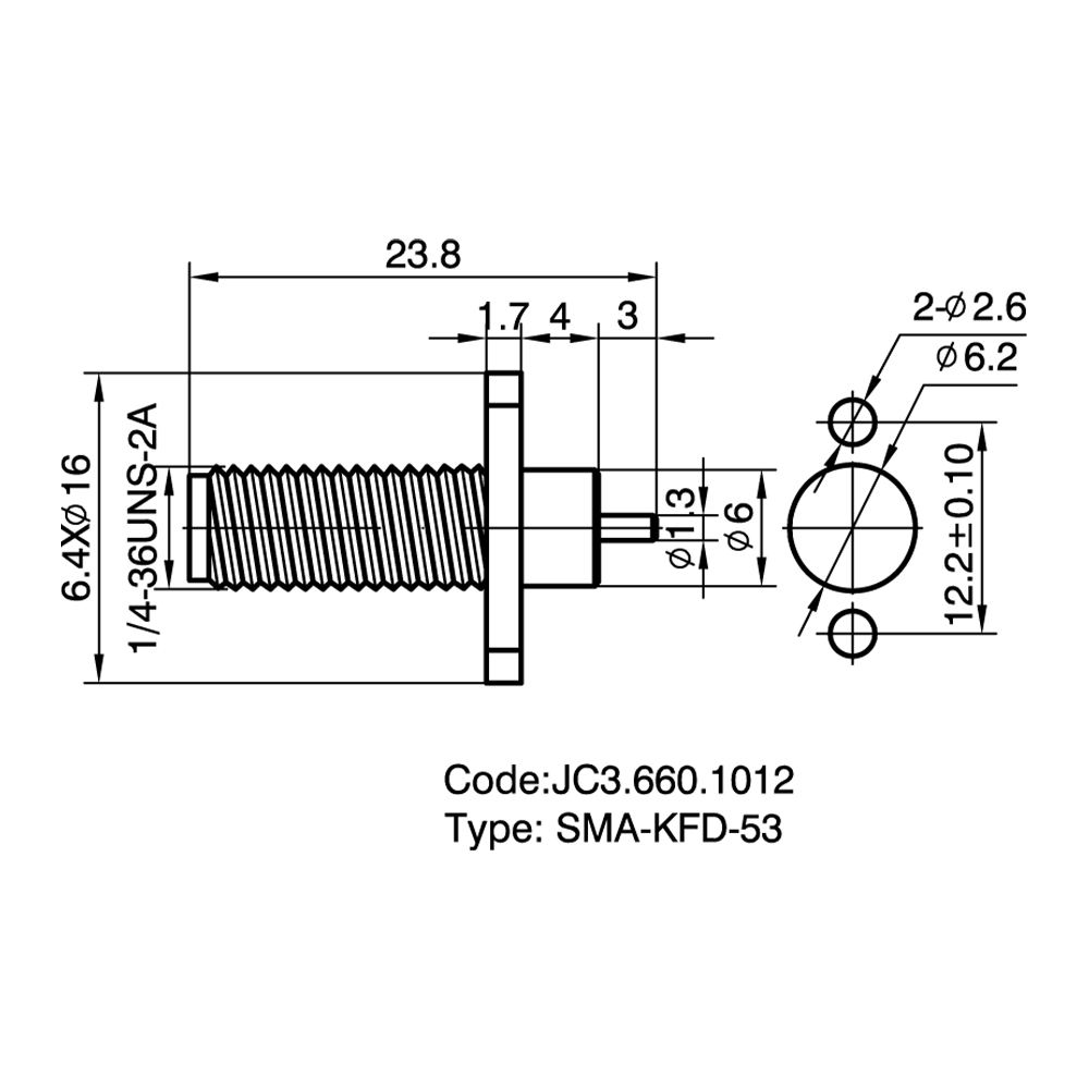 JC3.660.1012 SMA-KFD-53