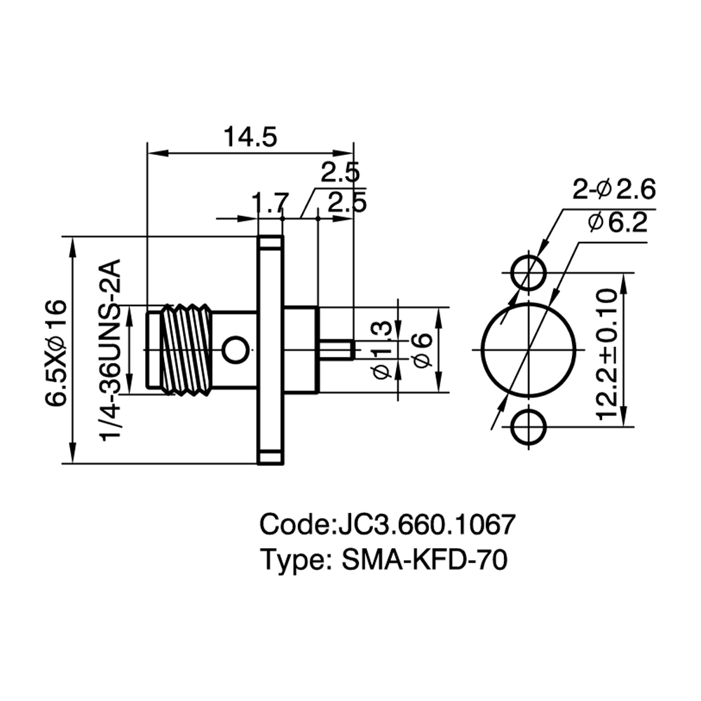 JC3.660.1067 SMA-KFD-70