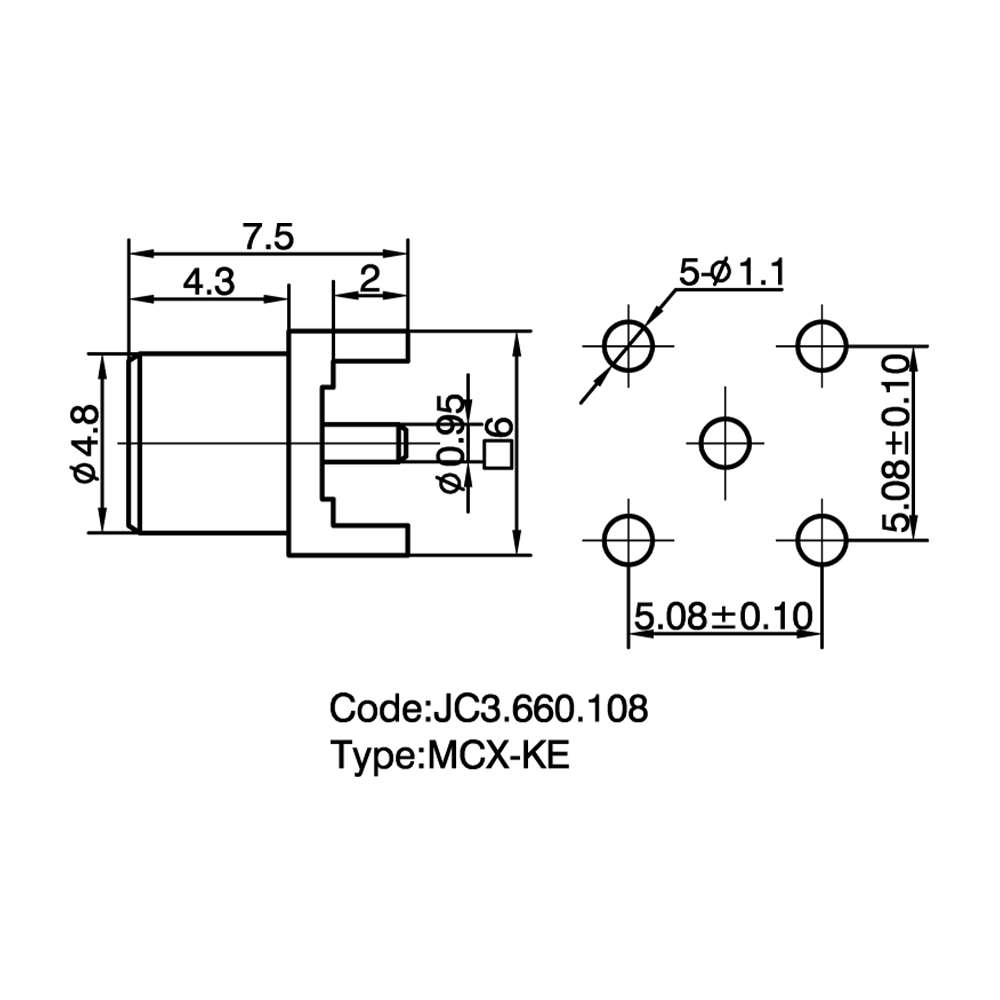 JC3.660.108 MCX-KE