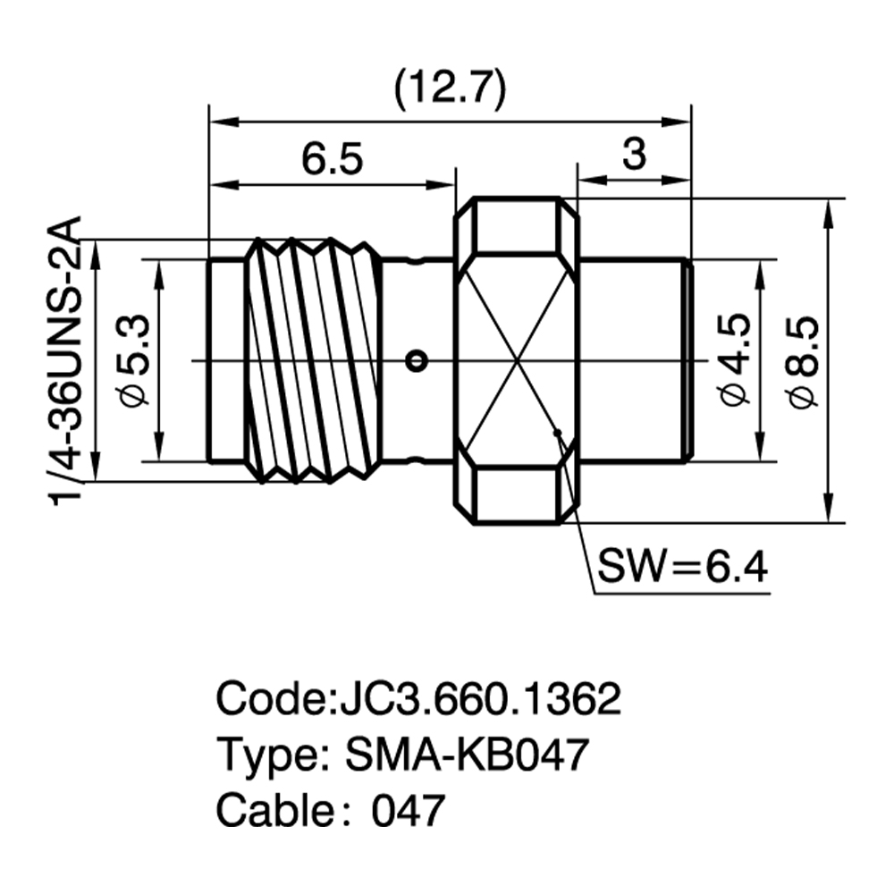 JC3.660.1362 SMA-KB047