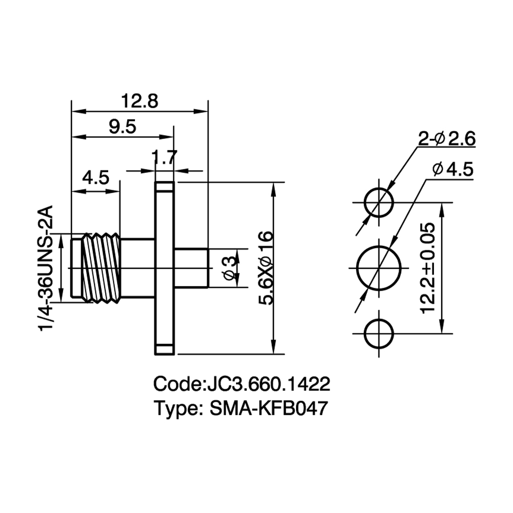 JC3.660.1422 SMA-KFB047
