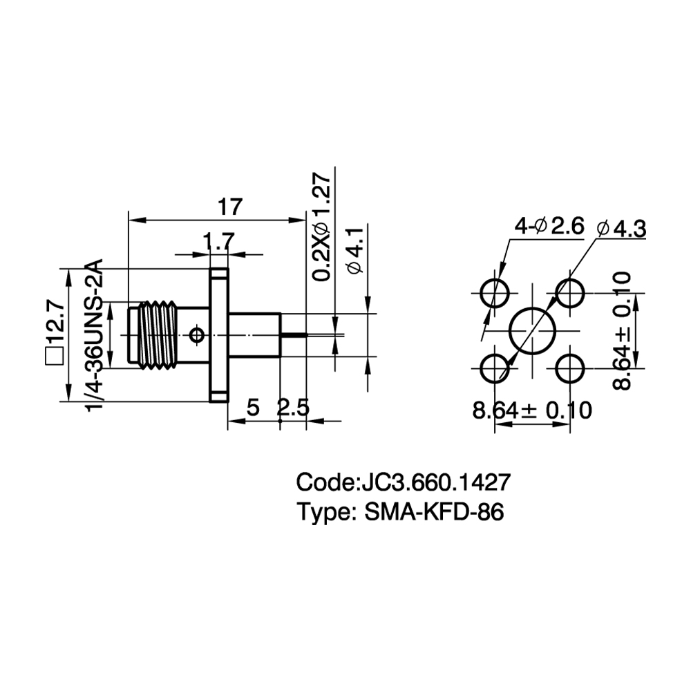 JC3.660.1427 SMA-KFD-86