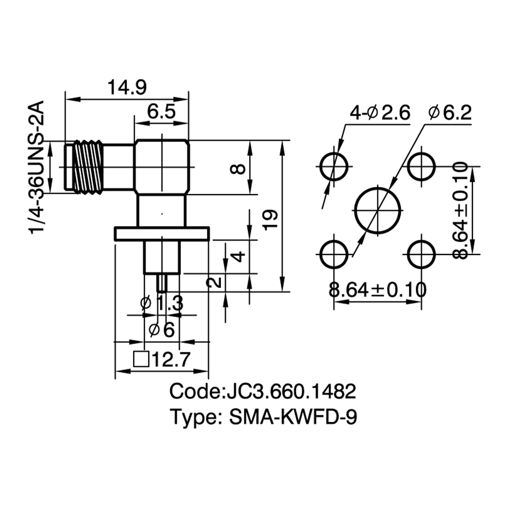 JC3.660.1482 SMA-KWFD-9