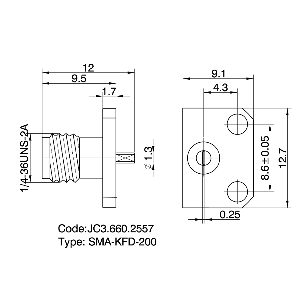 JC3.660.2557 SMA-KFD-200