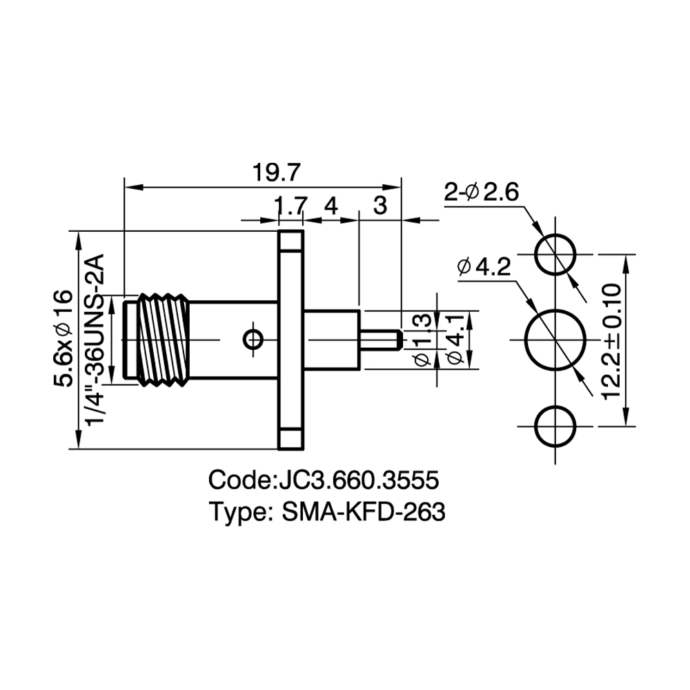 JC3.660.3555 SMA-KFD-263