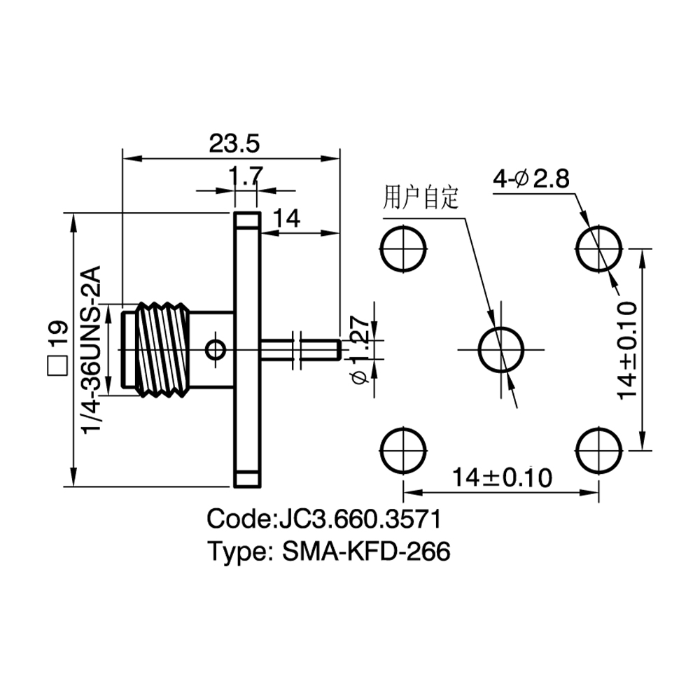 JC3.660.3571 SMA-KFD-266