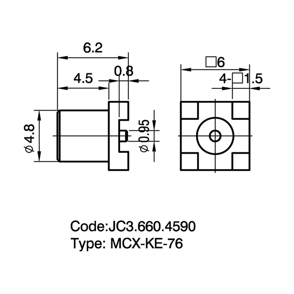 JC3.660.4590 MCX-KE-76
