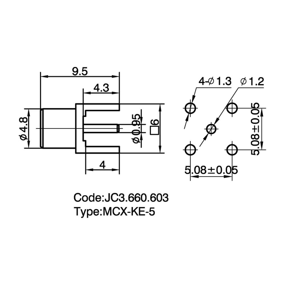 JC3.660.603 MCX-KE-5