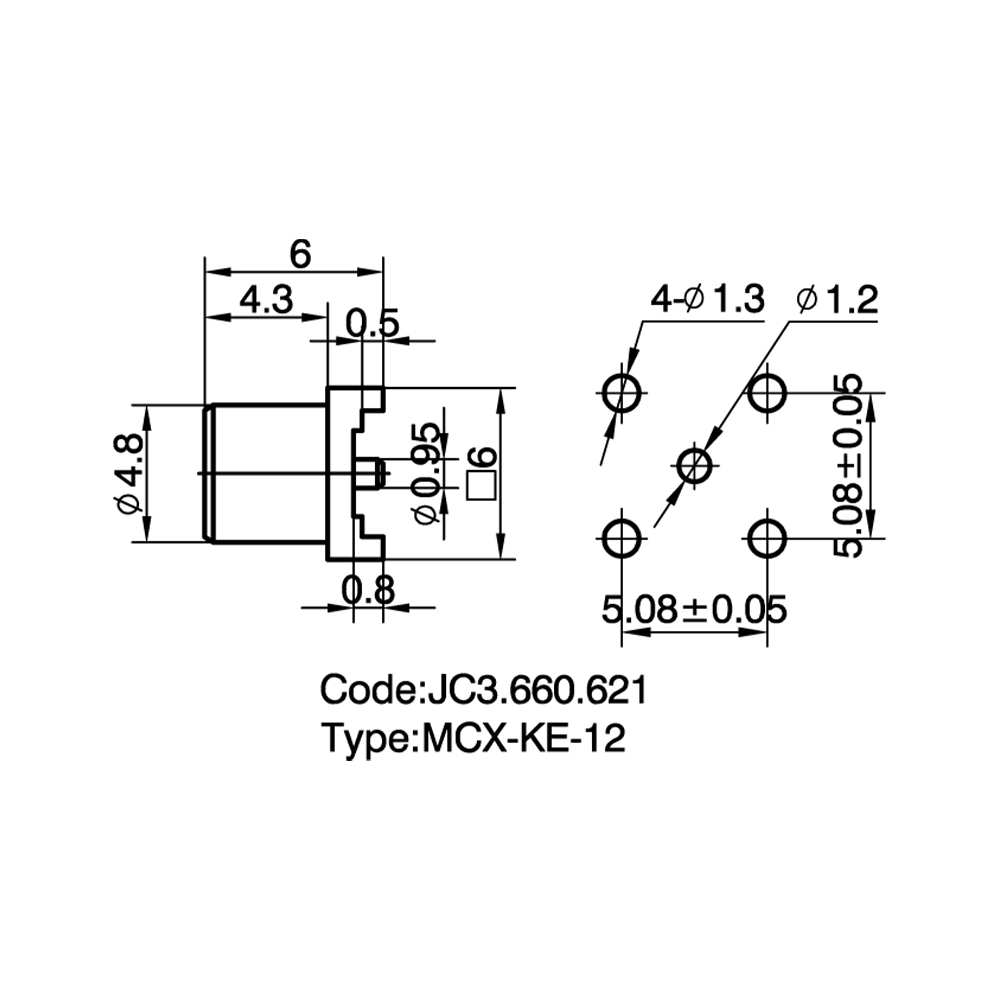 JC3.660.621 MCX-KE-12