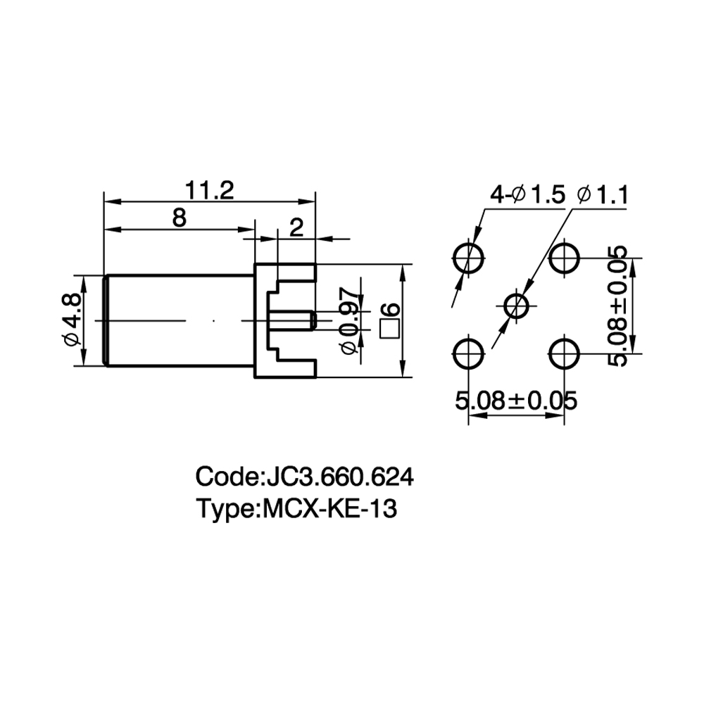 JC3.660.624 MCX-KE-13
