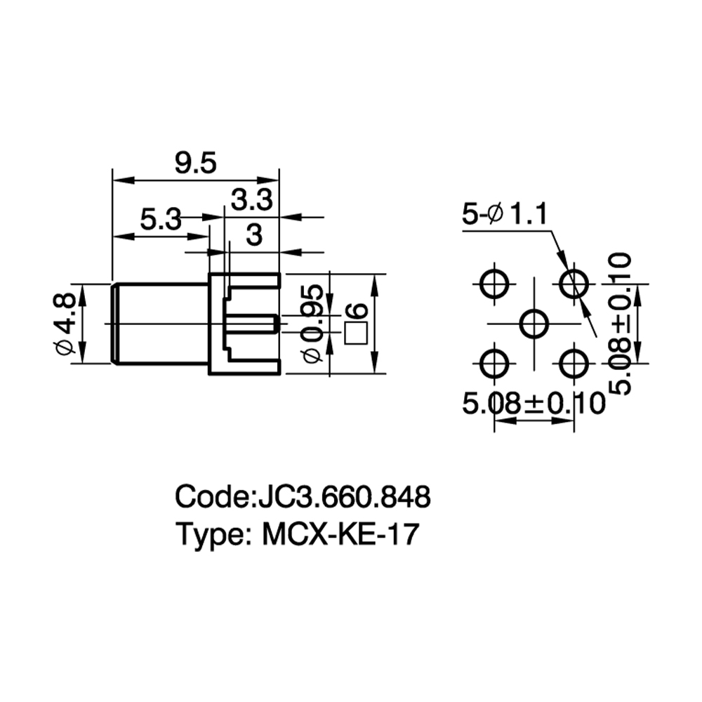 JC3.660.848 MCX-KE-17