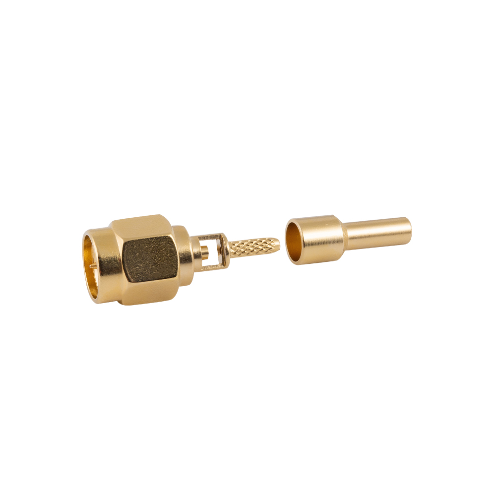 JC3.650.2463 SMA-C-J1.0-5