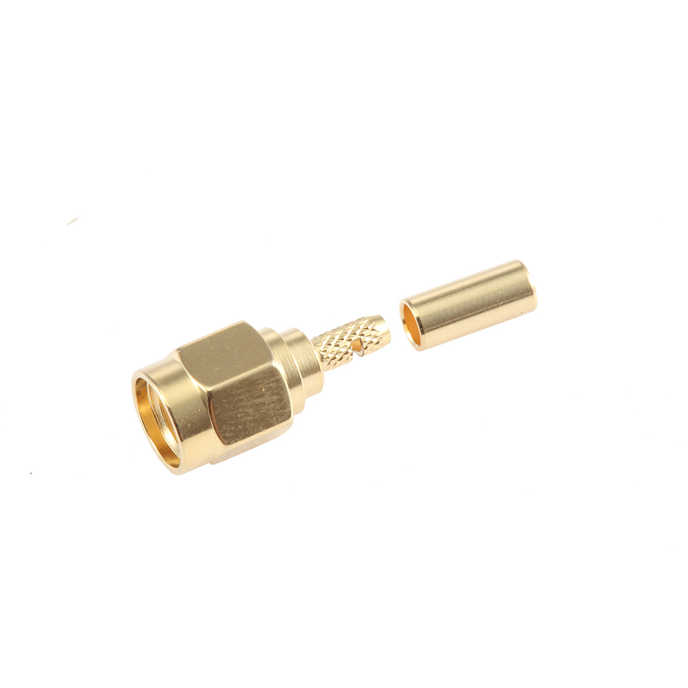 JC3.650.2406 SMA-C-J1.5-34