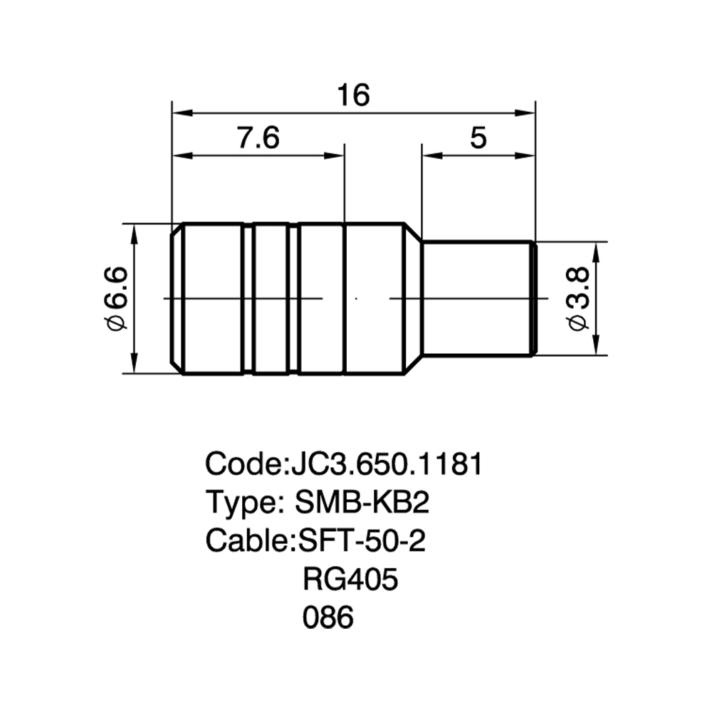 JC3.650.1181 SMB-KB2
