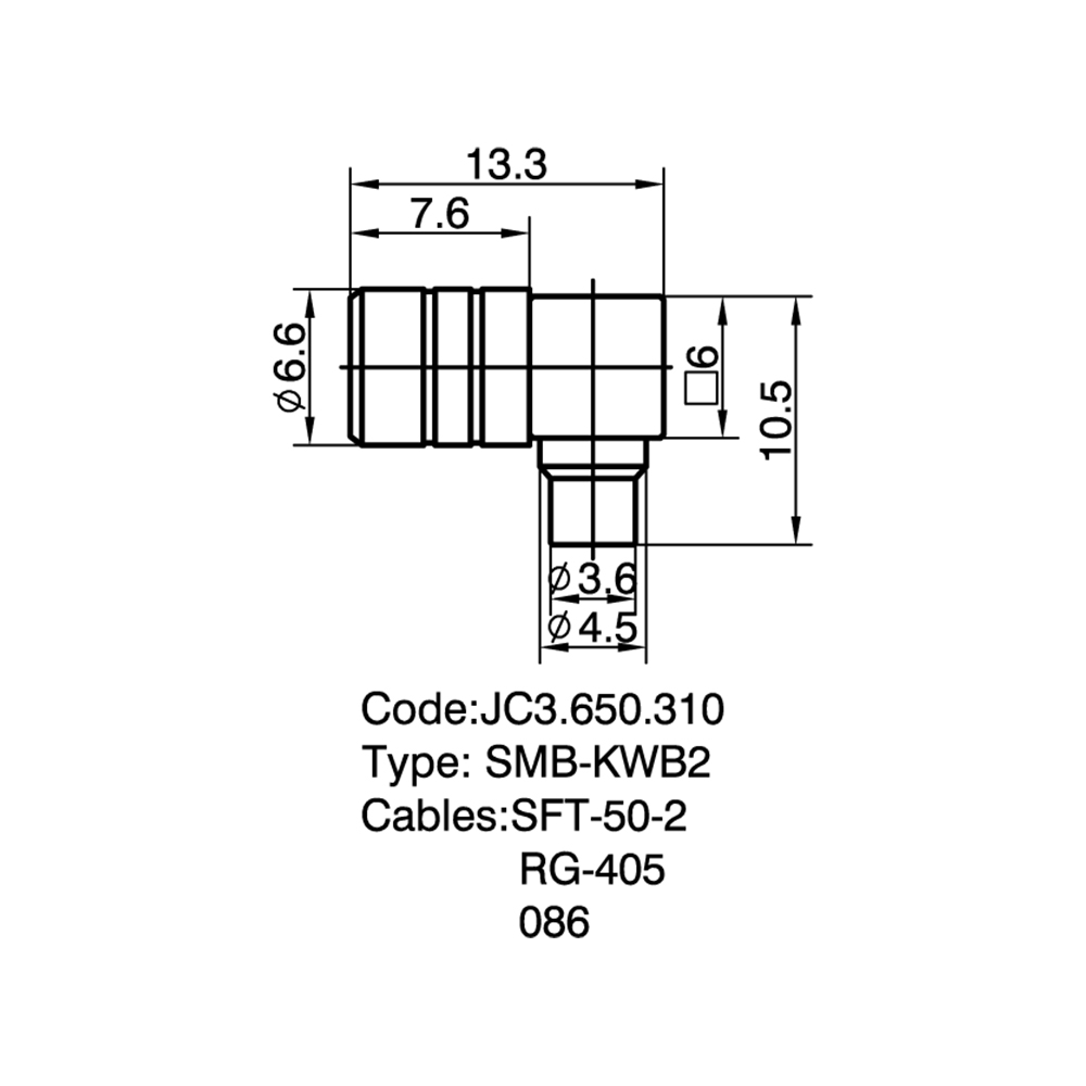 JC3.650.310 SMB-KWB2