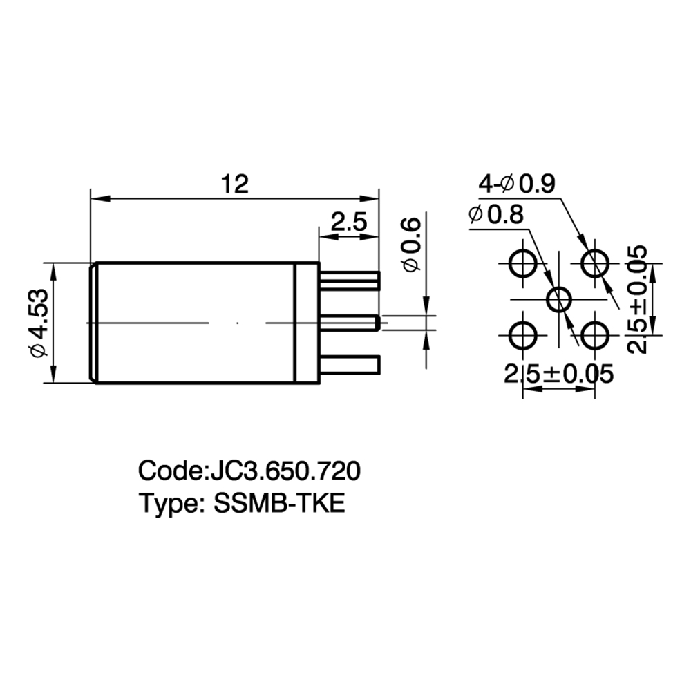 JC3.650.720 SSMB-KE