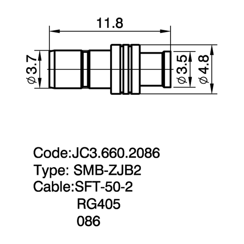 JC3.660.2086 SMB-JB2