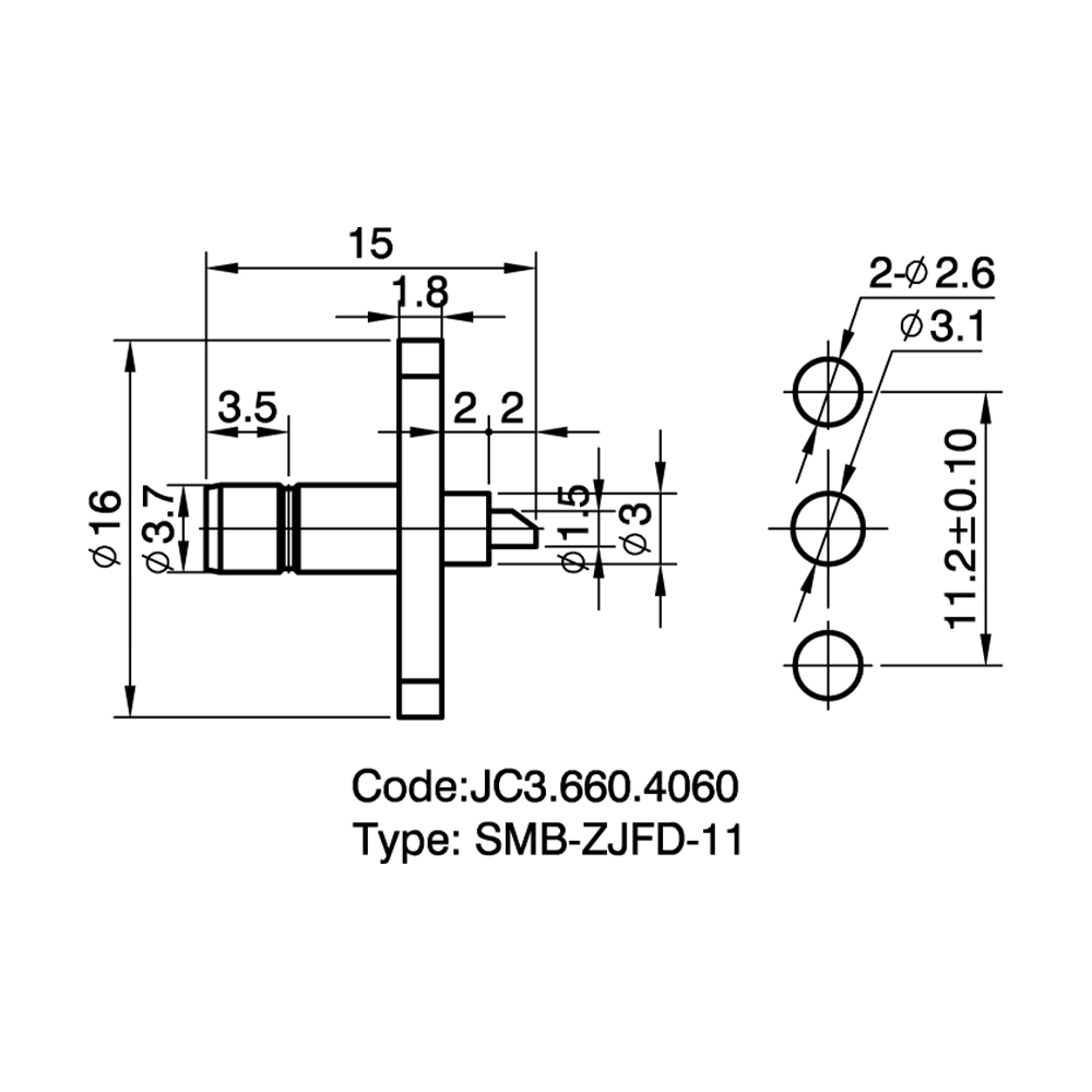 JC3.660.4060 SMB-JFD-11