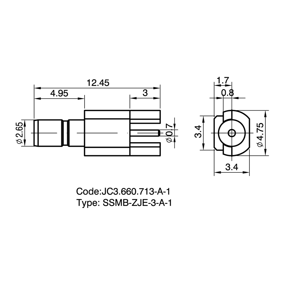 JC3.660.713-A-1 SSMB-JE-3-A-1