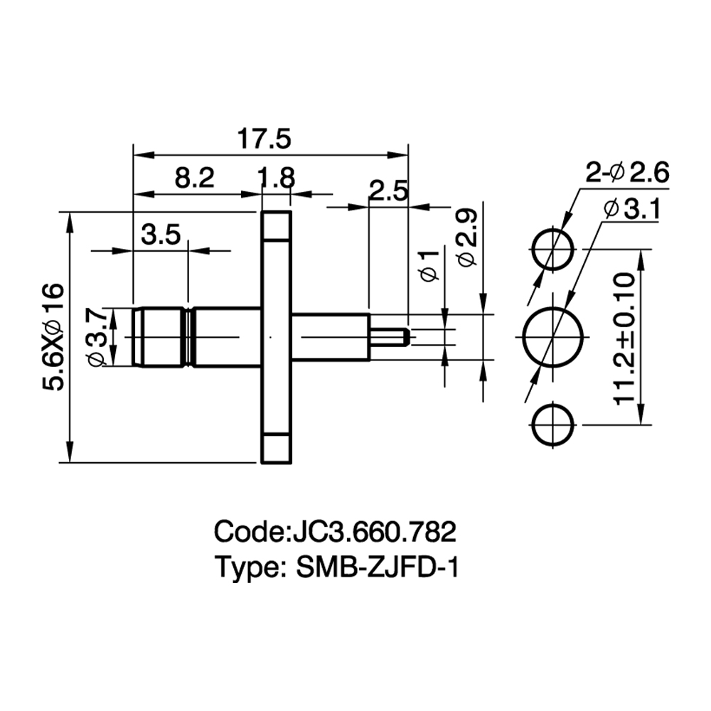 JC3.660.782 SMB-JFD-1
