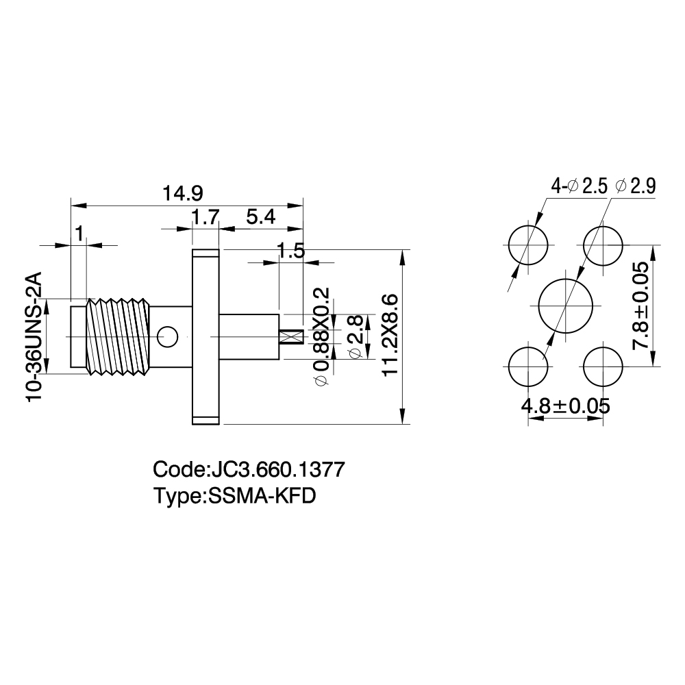 JC3.660.1377 SSMA-KFD
