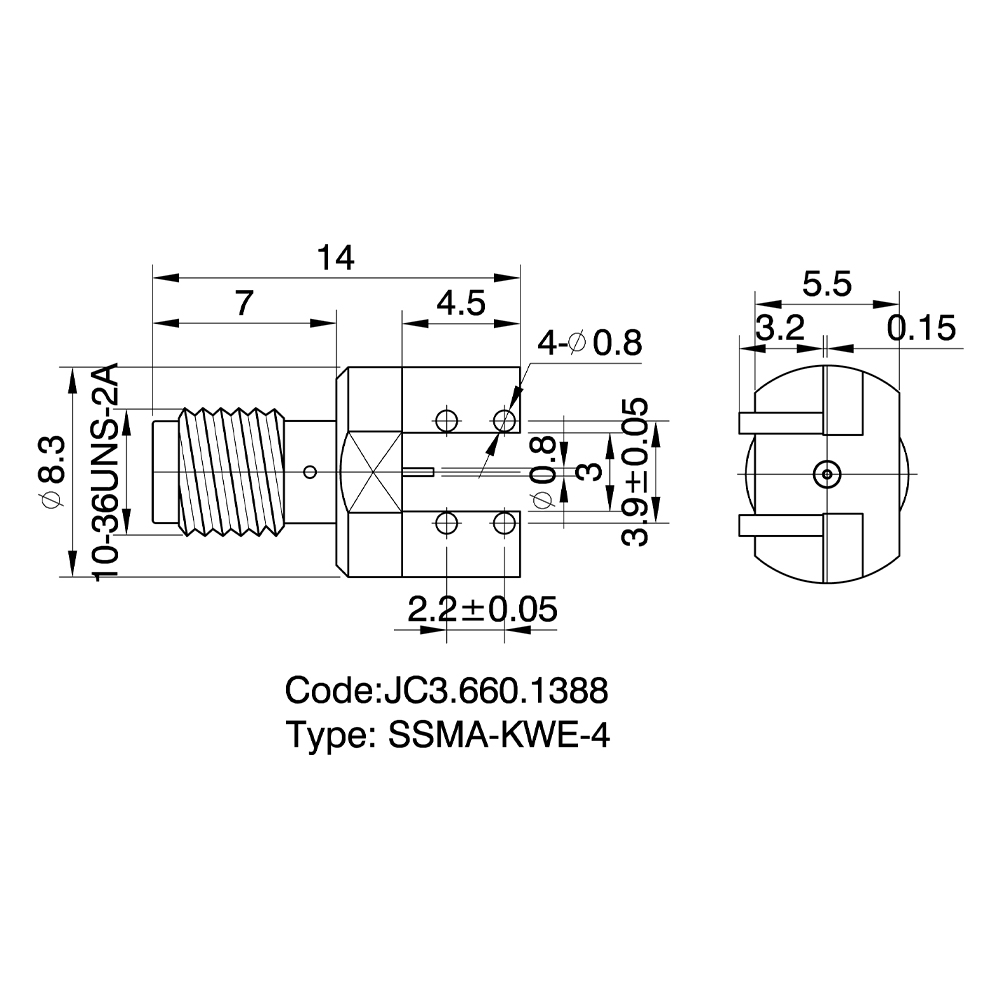 JC3.660.1388 SSMA-KWE-4