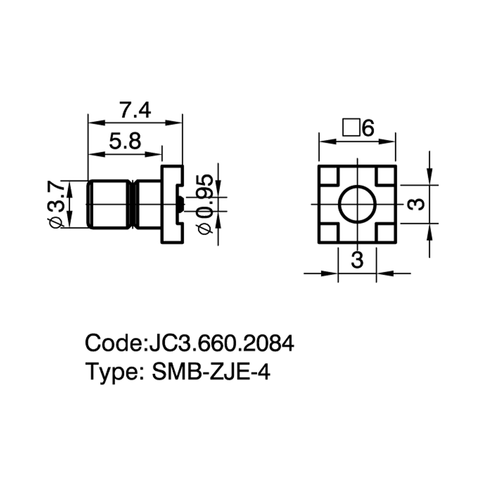 JC3.660.2084 SMB-JE-4
