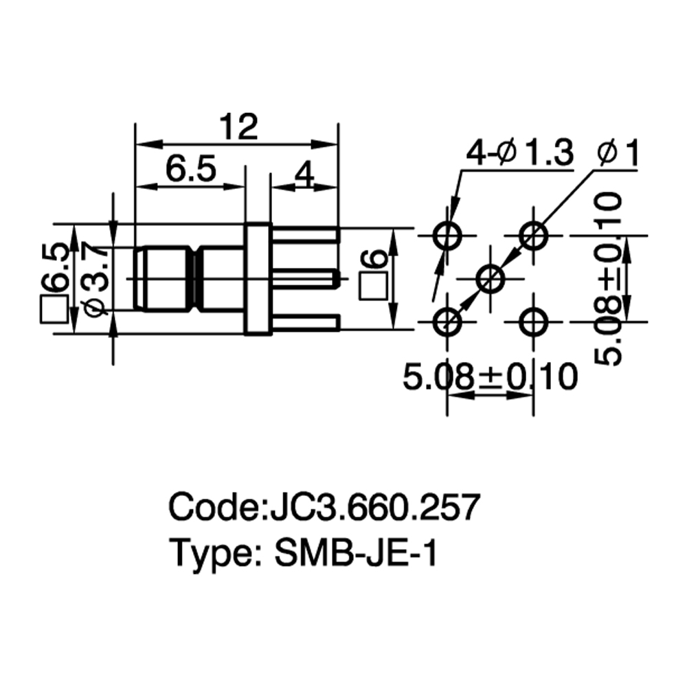 JC3.660.257 SMB-JE-1