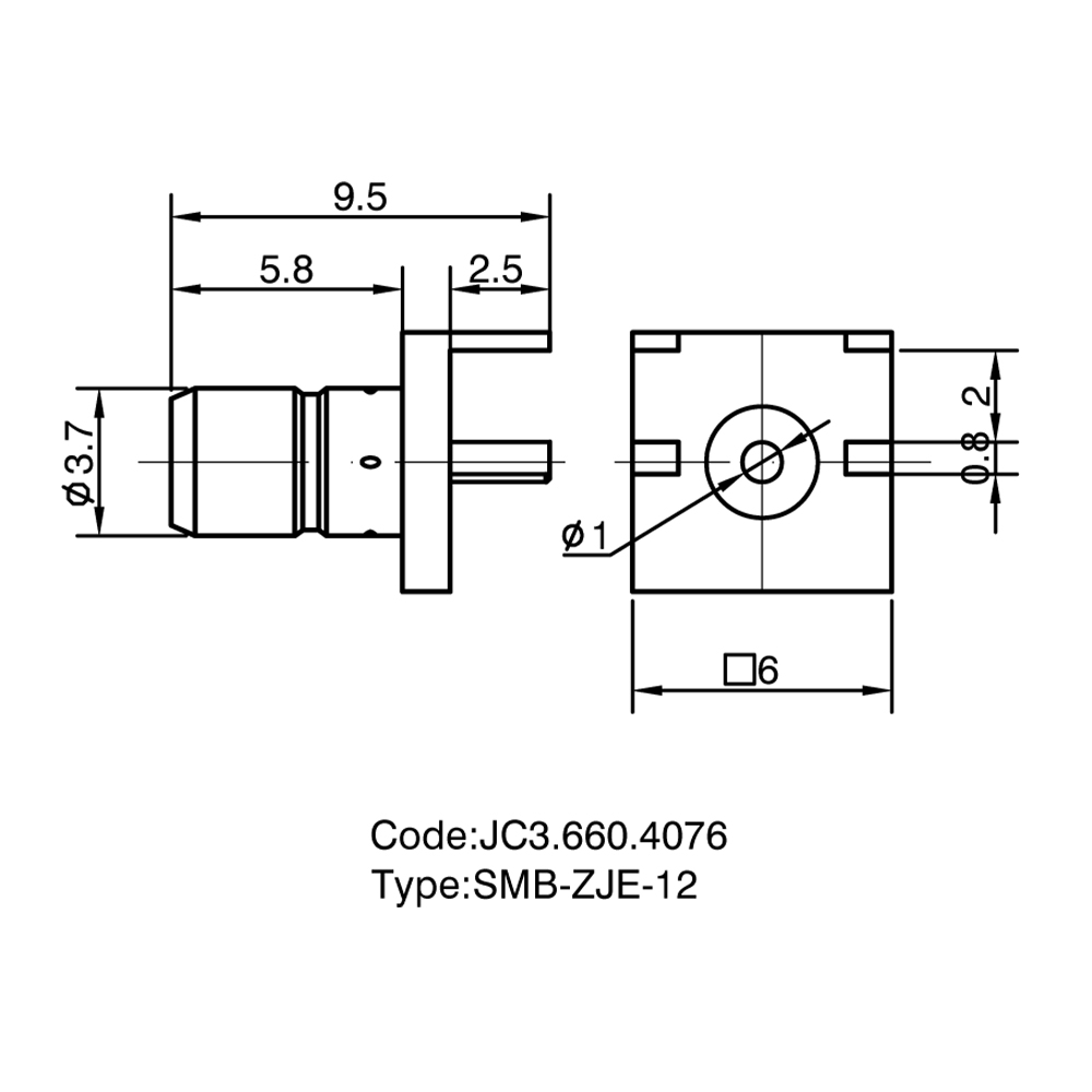 JC3.660.4076 SMB-JE-12