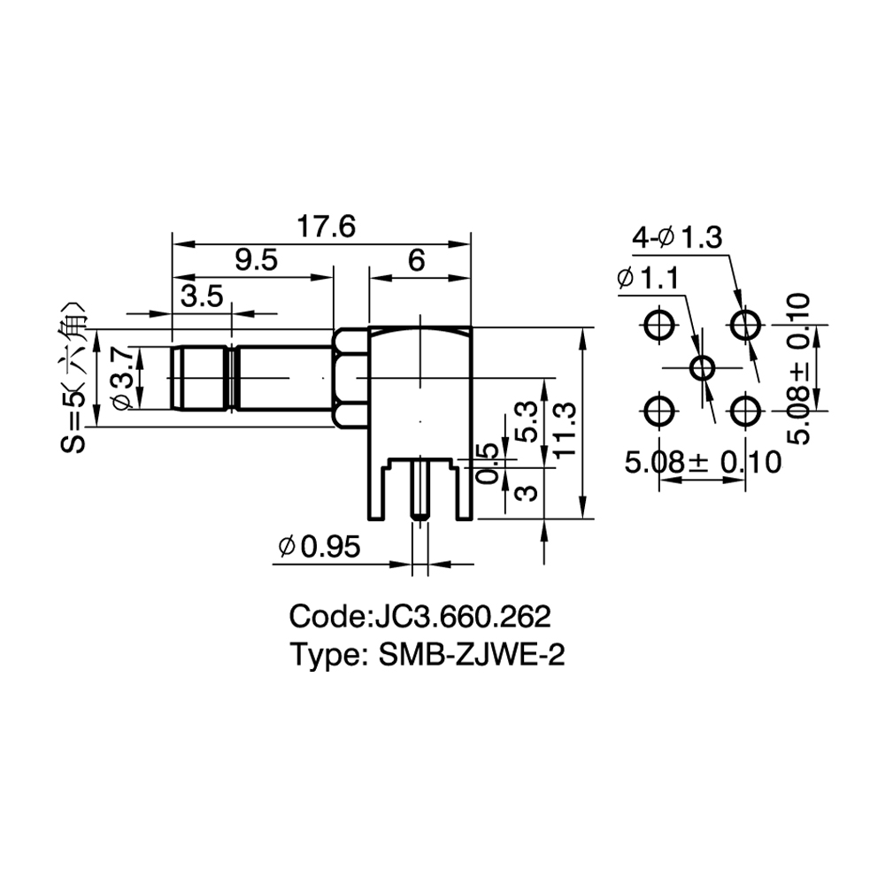 JC3.660.262 SMB-JWE-2
