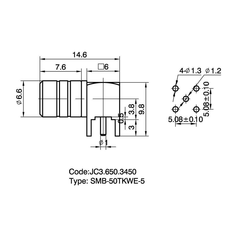 JC3.650.3450 SMB-KWE-5