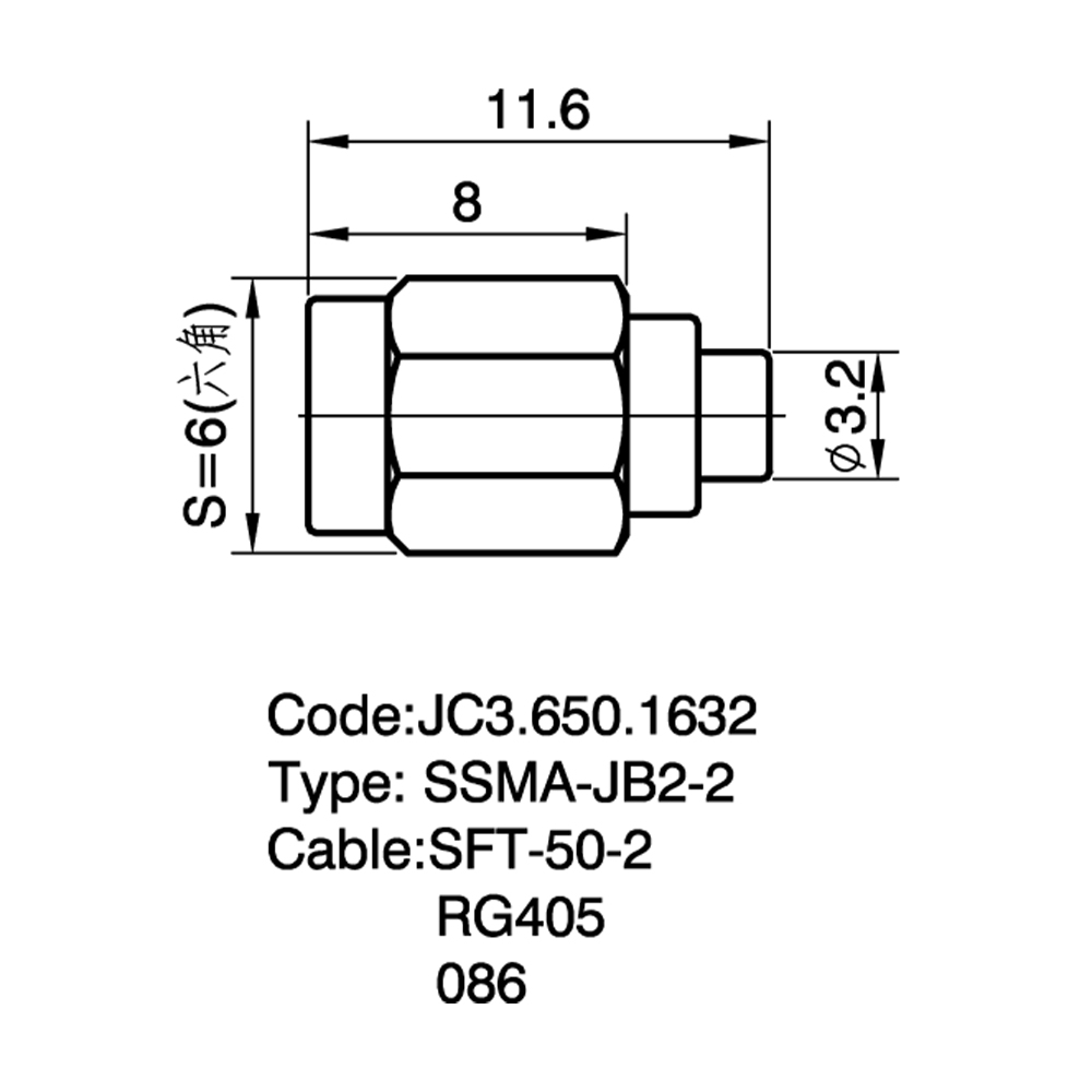 JC3.650.1632 SSMA-JB2-2
