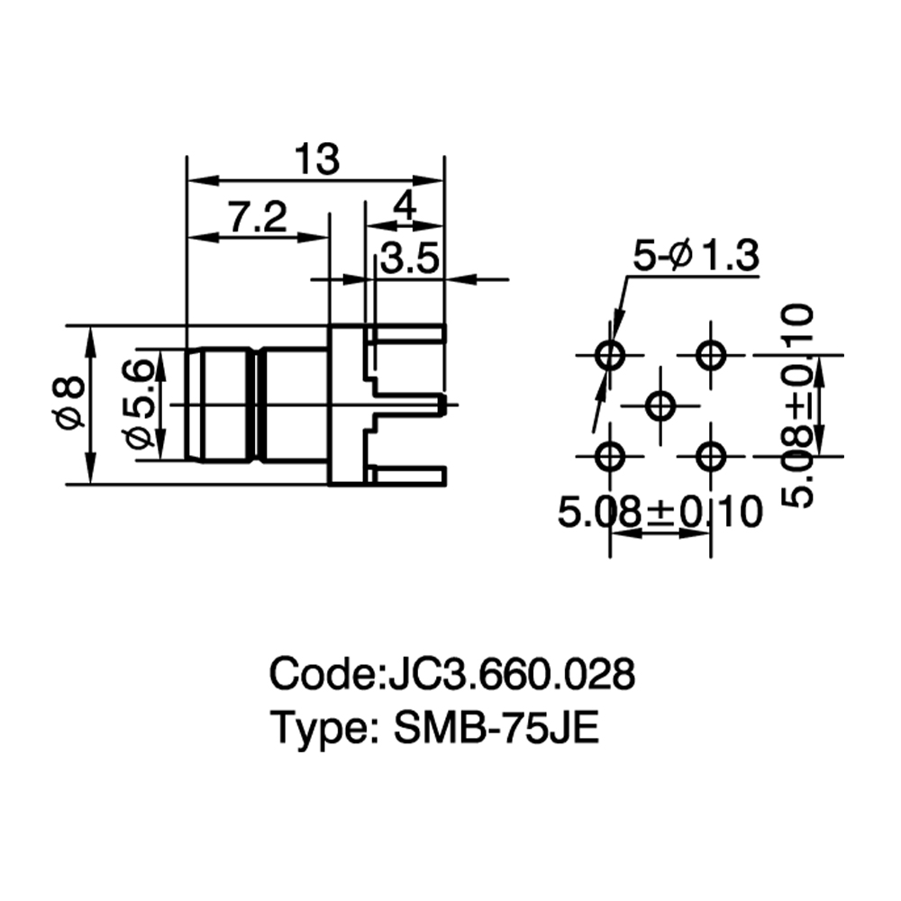 JC3.660.028 SMB-75JE
