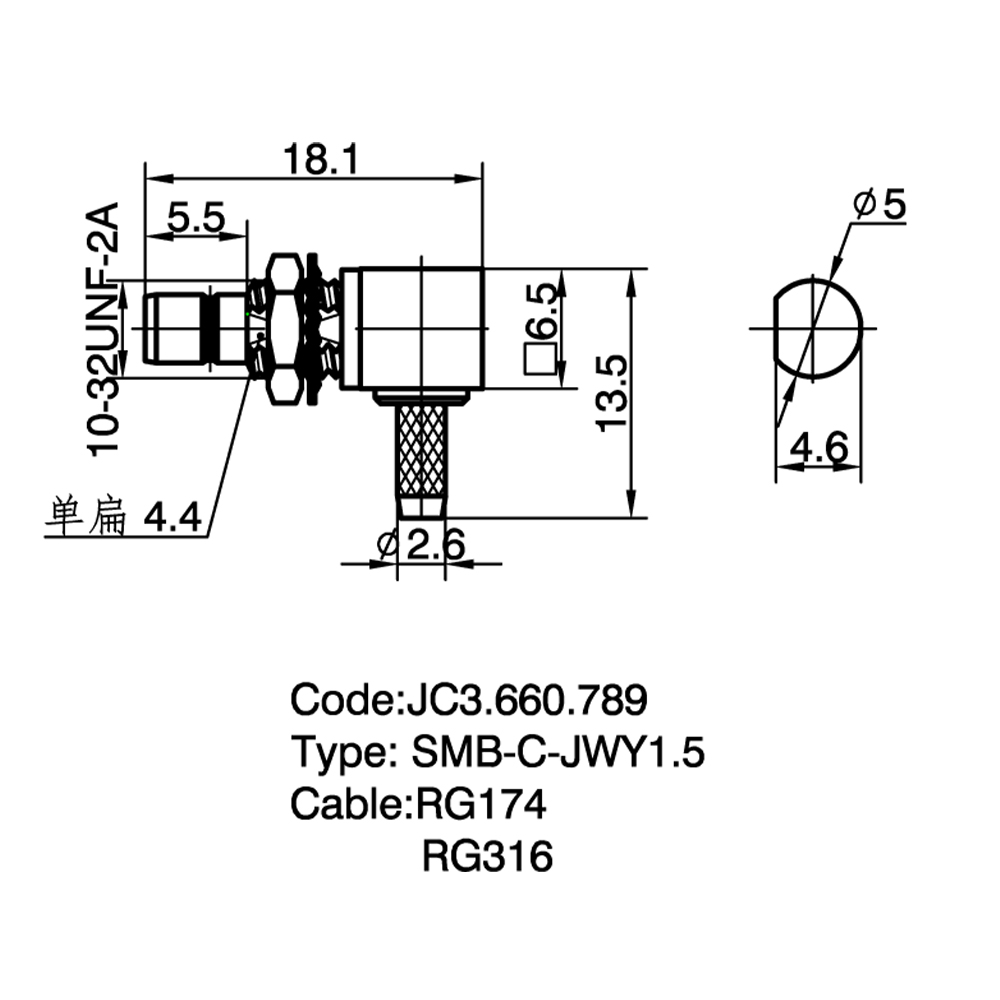 JC3.660.789 SMB-C-JYW1.5