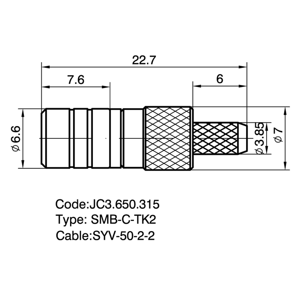 JC3.650.315 SMB-C-K2