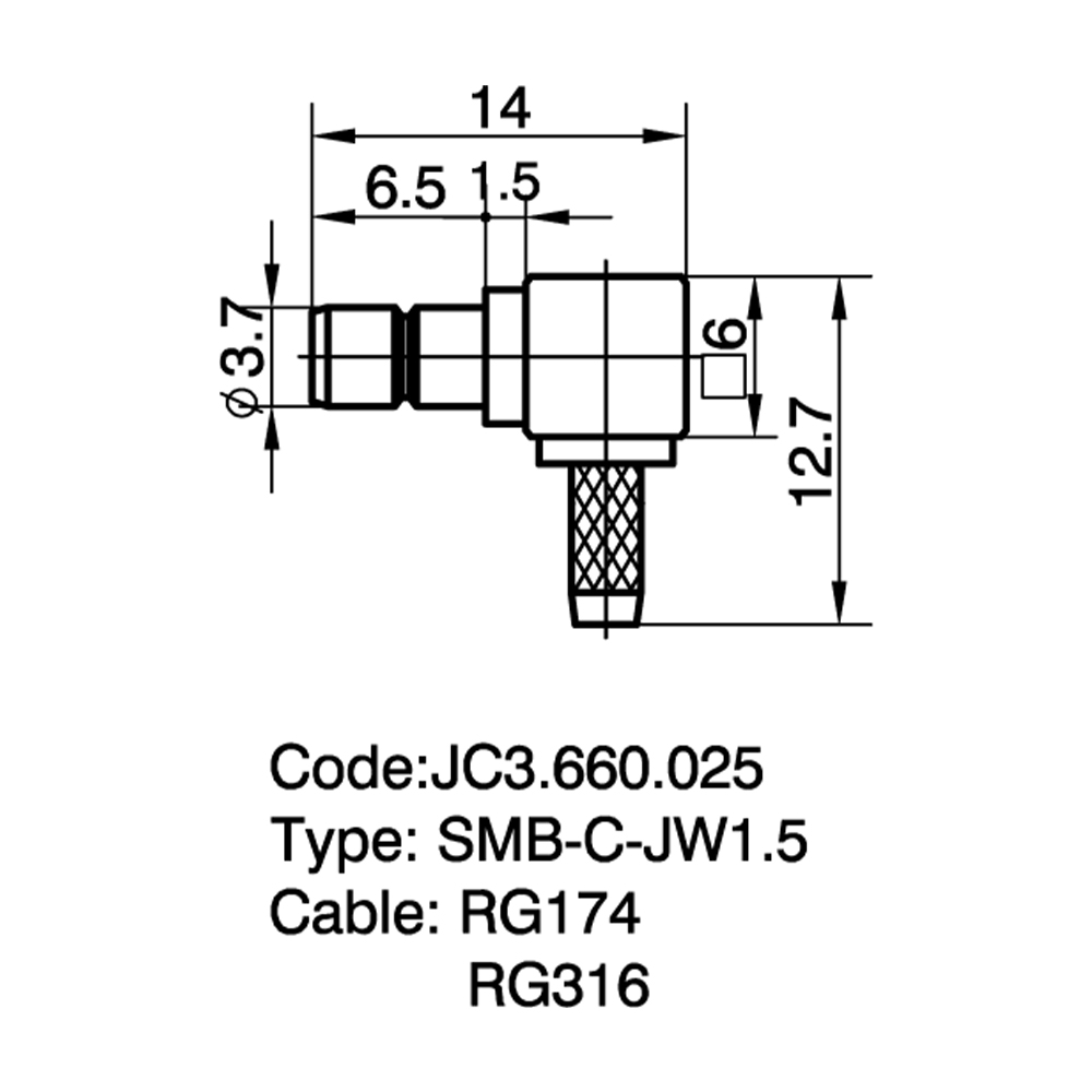 JC3.660.025 SMB-C-JW1.5