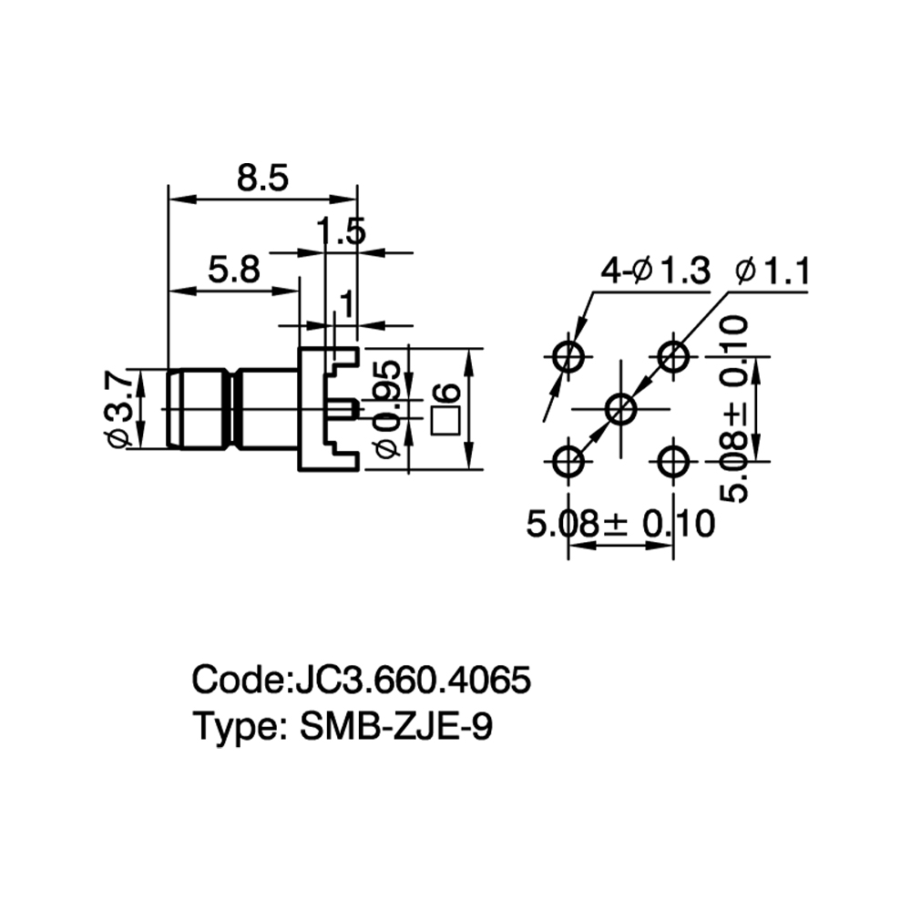 JC3.660.4065 SMB-JE-9
