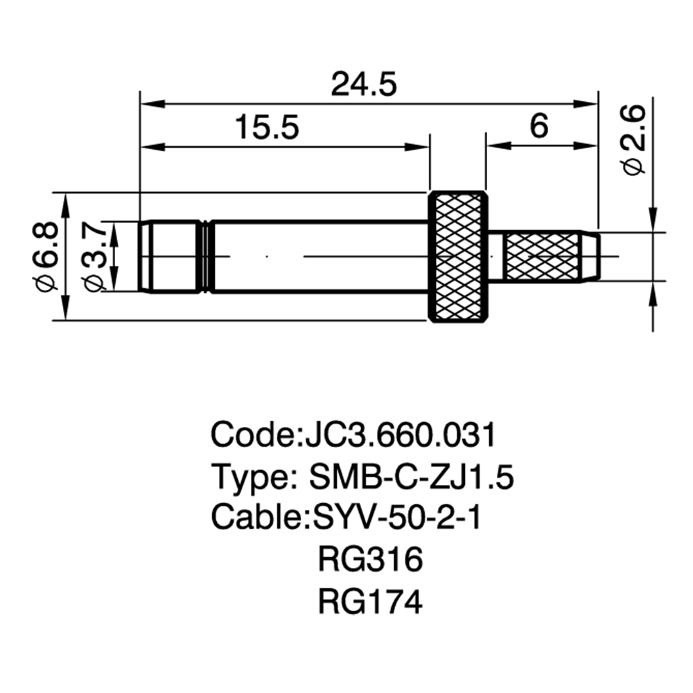 JC3.660.031 SMB-C-J1.5