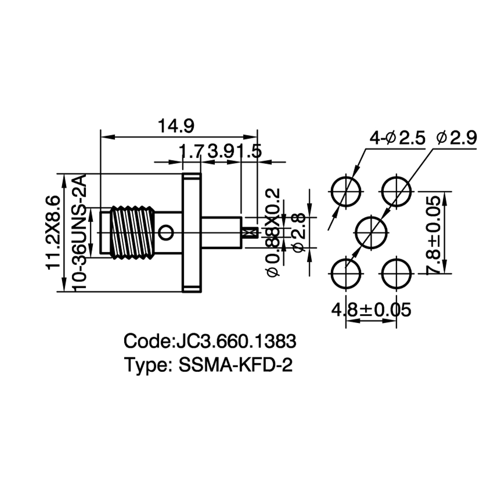 JC3.660.1383 SSMA-KFD-2