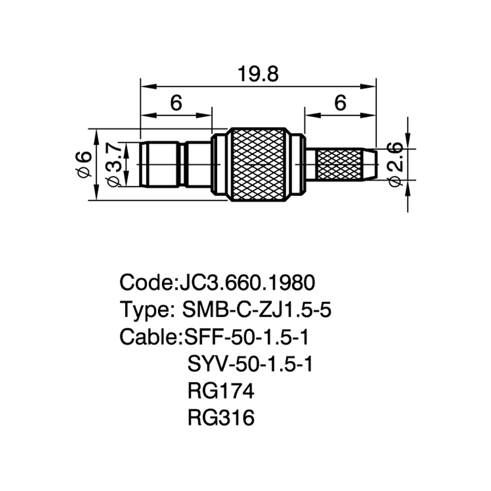 JC3.660.1980 SMB-C-J1.5-5