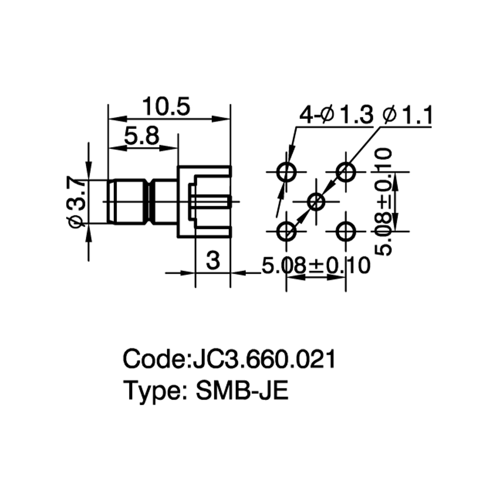 JC3.660.021 SMB-JE