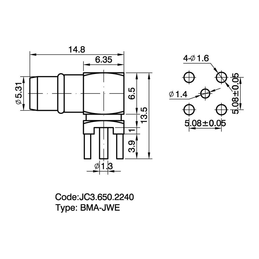 JC3.650.2240 BMA-JWE
