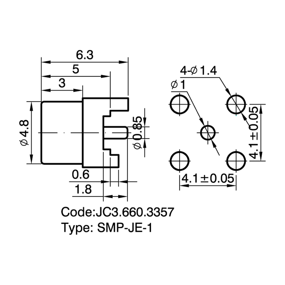 JC3.660.3357 SMP-JE-1