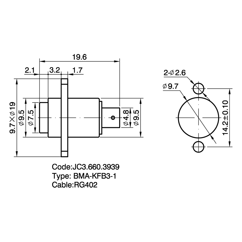 JC3.660.3939 BMA-KFB3-1