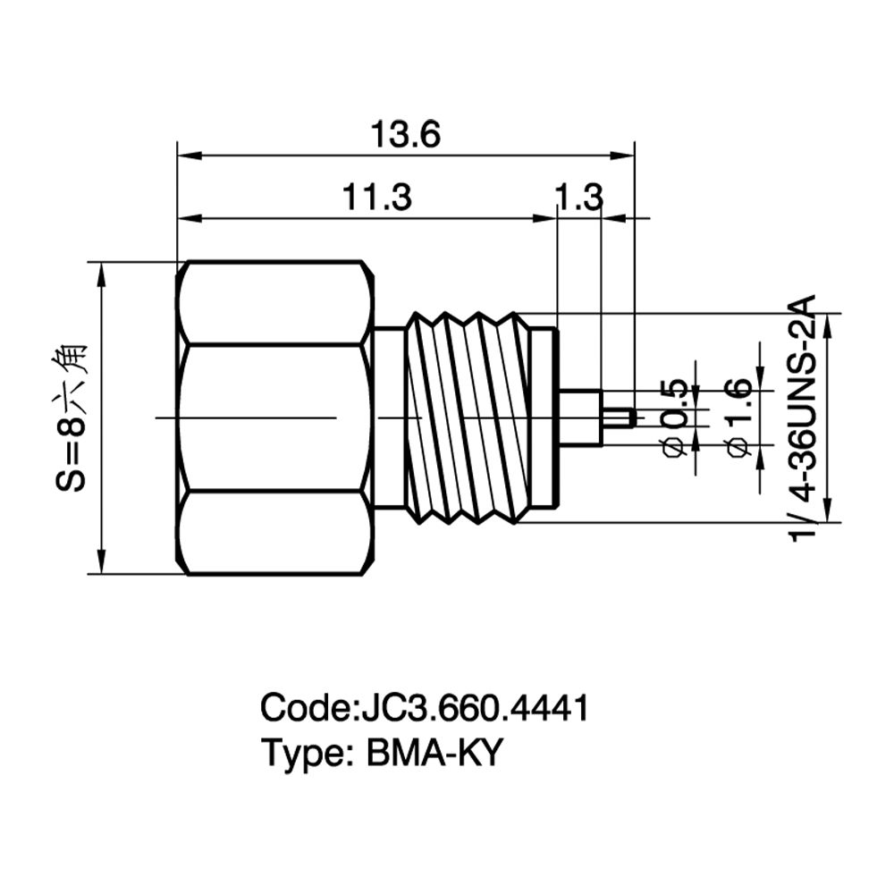 JC3.660.4441 BMA-JY