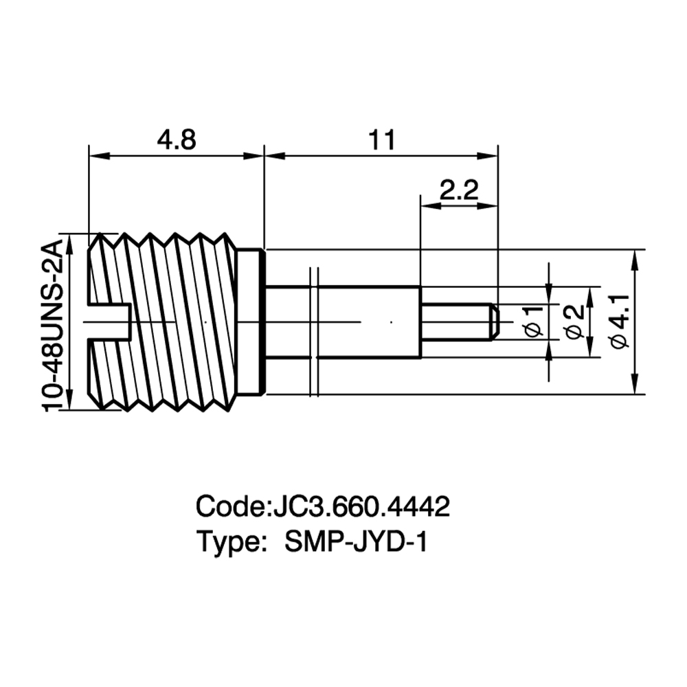 JC3.660.4442 SMP-JYD-1