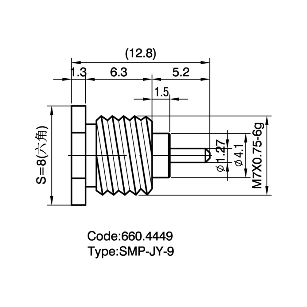 JC3.660.4449 SMP-JY-9